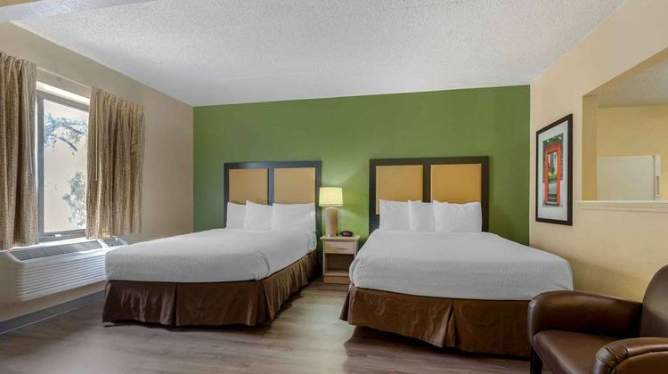 Extended Stay America Stes Las Colinas M Room