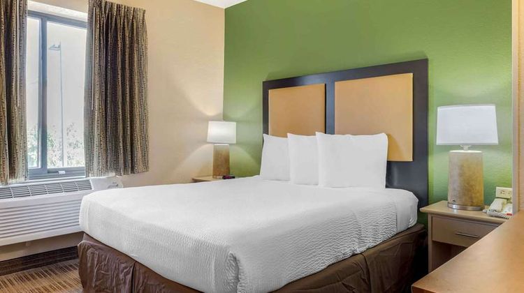 Extended Stay America Stes Las Colinas M Room