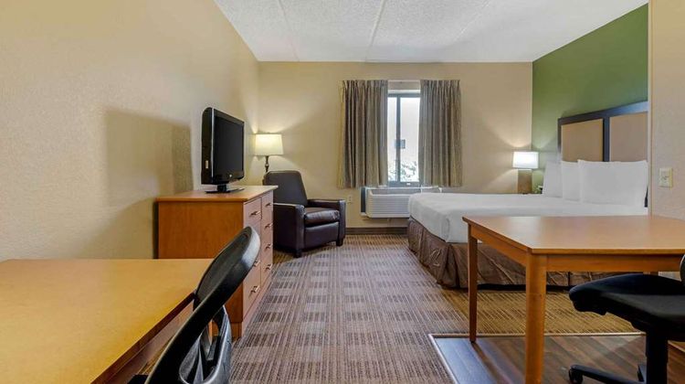 Extended Stay America Stes Las Colinas M Room