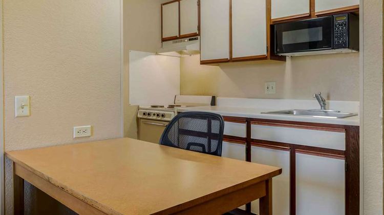 Extended Stay America Stes Las Colinas M Room
