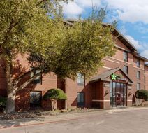 Extended Stay America Stes Las Colinas M Exterior