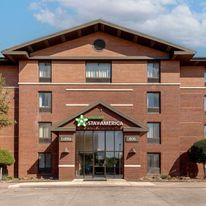 Extended Stay America Stes Las Colinas M