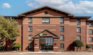 Extended Stay America Stes Las Colinas M