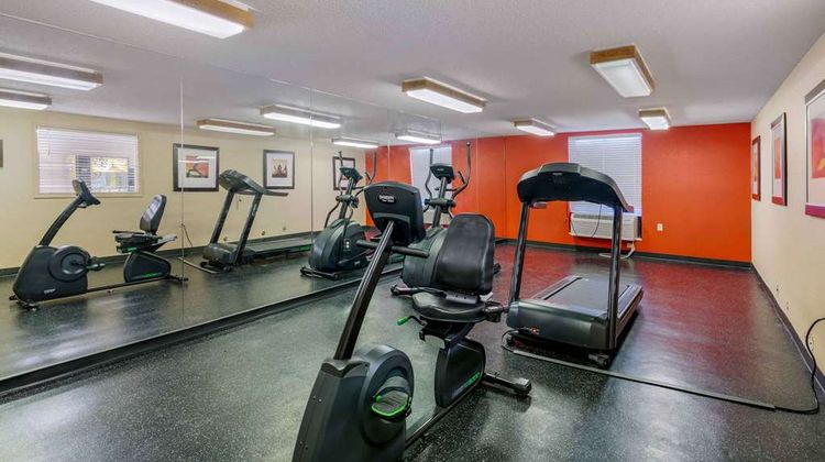 Extended Stay America Stes Las Colinas M Health