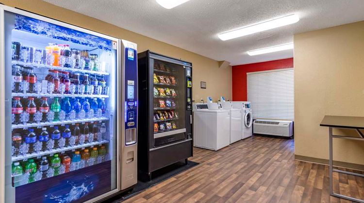 Extended Stay America Stes San Antonio C Other
