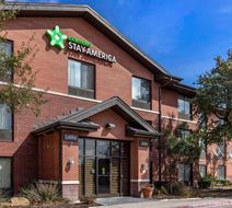 Extended Stay America Stes San Antonio C Exterior