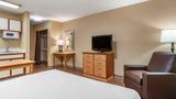 Extended Stay America Stes San Antonio C Room