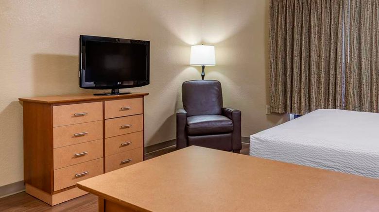 <b>Extended Stay America Stes San Antonio C Room</b>. Images powered by <a href="https://iceportal.shijigroup.com/" title="IcePortal" target="_blank">IcePortal</a>.