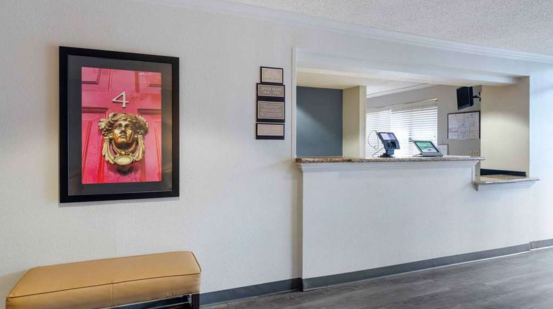 <b>Extended Stay America Stes Fort Worth Sw Lobby</b>. Images powered by <a href="https://iceportal.shijigroup.com/" title="IcePortal" target="_blank">IcePortal</a>.