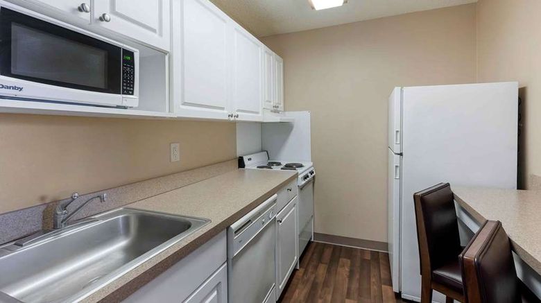 <b>Extended Stay America Stes Fort Worth Sw Room</b>. Images powered by <a href="https://iceportal.shijigroup.com/" title="IcePortal" target="_blank">IcePortal</a>.
