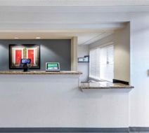 Extended Stay America Stes Fort Worth Sw Lobby