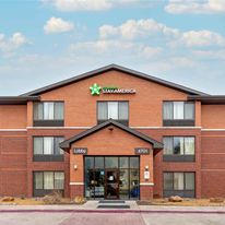 Extended Stay America Stes Fort Worth Sw