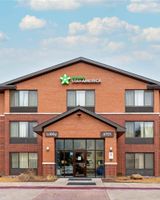 Extended Stay America Stes Fort Worth Sw