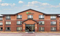 Extended Stay America Stes Fort Worth Sw