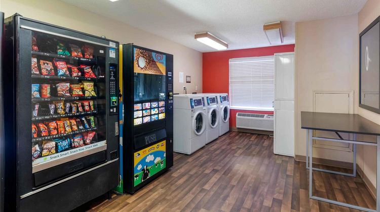 Extended Stay America Stes Fort Worth Sw Other