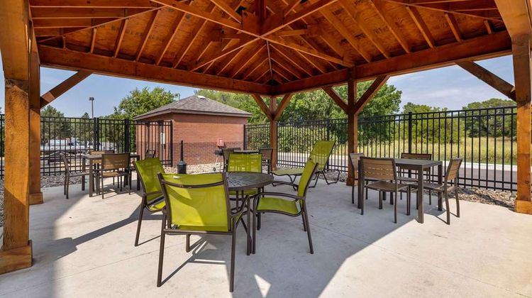 Extended Stay America Stes Wichita East Other