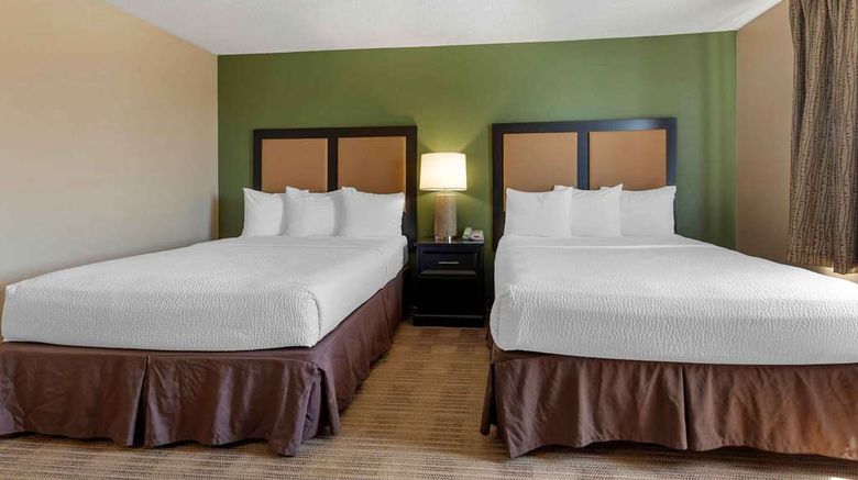 <b>Extended Stay America Stes Wichita East Room</b>. Images powered by <a href="https://iceportal.shijigroup.com/" title="IcePortal" target="_blank">IcePortal</a>.
