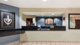 Extended Stay America Stes Fort Worth Ci Lobby