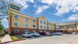 Extended Stay America Stes Fort Worth Ci Exterior