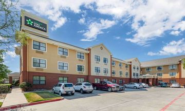 Extended Stay America Stes Fort Worth Ci