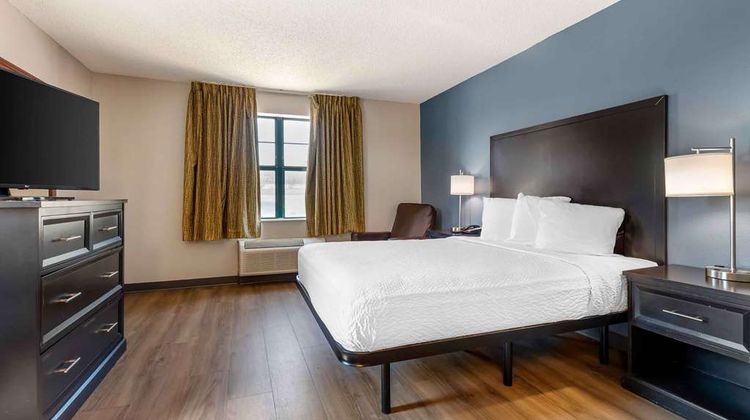 Extended Stay America Stes Fort Worth Ci Room