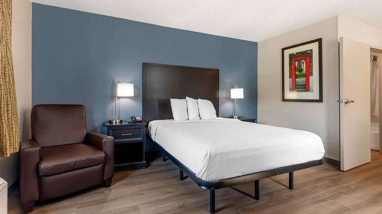 <b>Extended Stay America Stes Fort Worth Ci Room</b>. Images powered by <a href="https://iceportal.shijigroup.com/" title="IcePortal" target="_blank">IcePortal</a>.