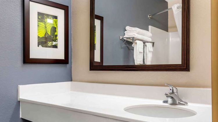 Extended Stay America Stes Fort Worth Ci Room
