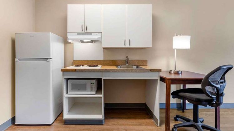 Extended Stay America Stes Fort Worth Ci Room
