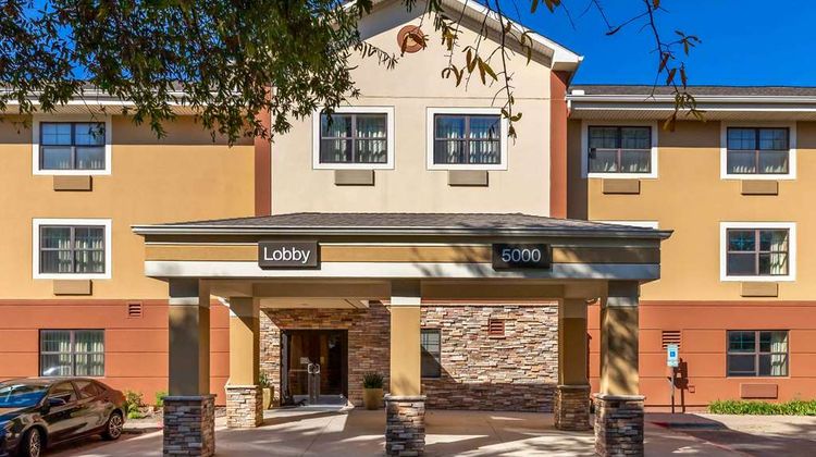Extended Stay America Stes Springdale Exterior