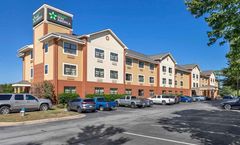 Extended Stay America Stes Springdale