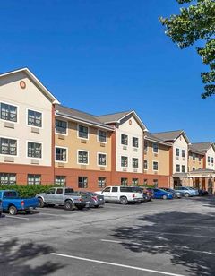 Extended Stay America Stes Springdale