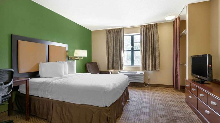 Extended Stay America Stes Springdale Room
