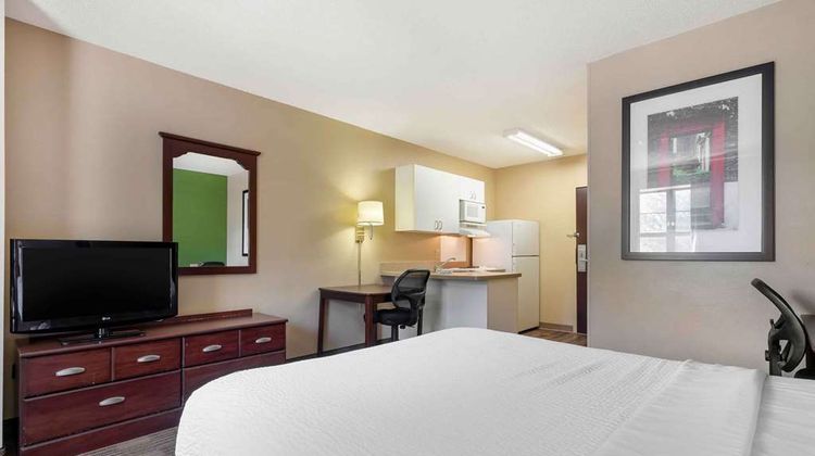 Extended Stay America Stes Springdale Room