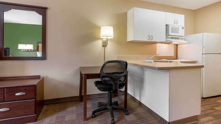 Extended Stay America Stes Springdale Room