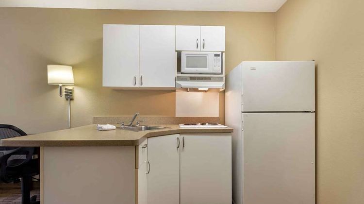 Extended Stay America Stes Springdale Room