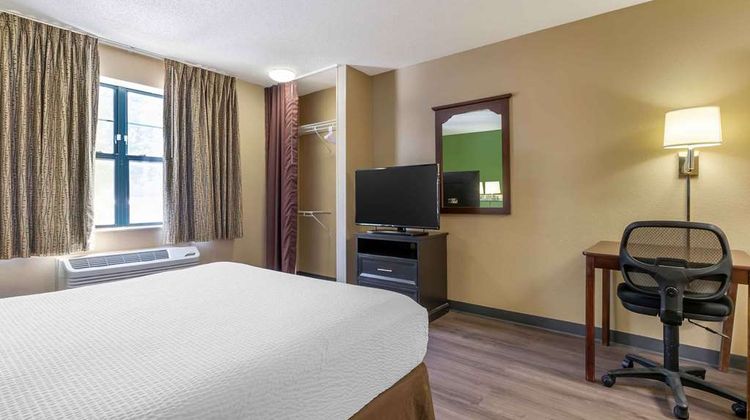 Extended Stay America Stes Springdale Room