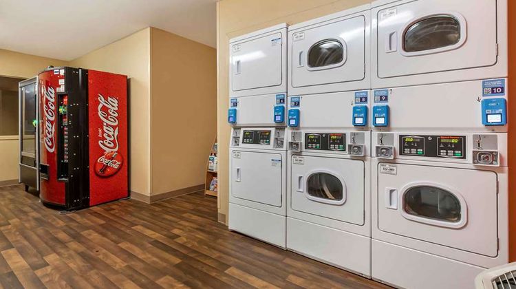 Extended Stay America Stes Springdale Other