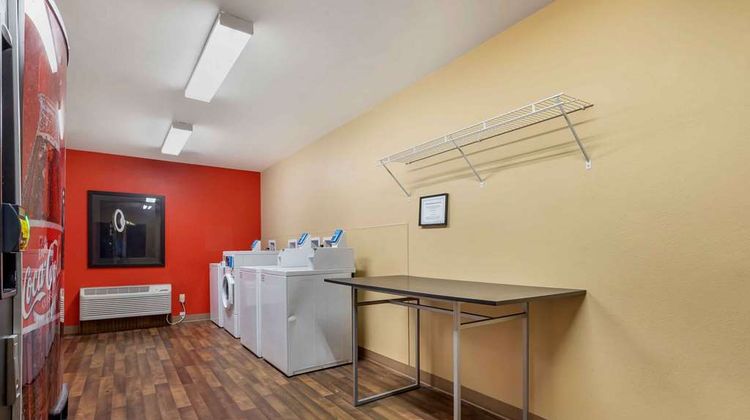 Extended Stay America Stes Springdale Other