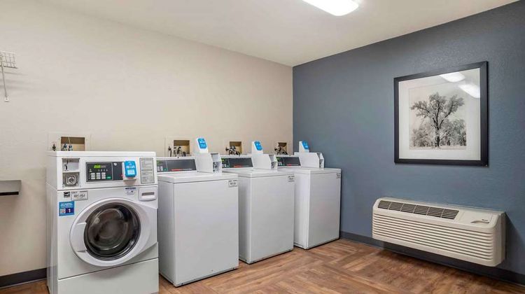 Extended Stay America Stes Msy Airport Other