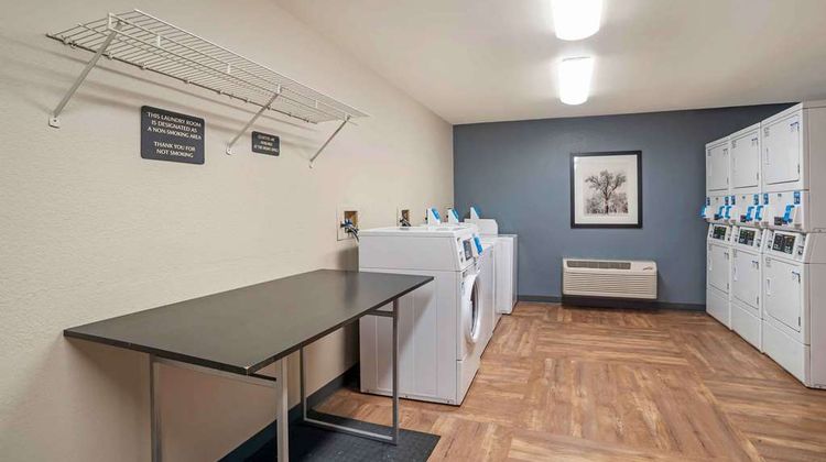 Extended Stay America Stes Msy Airport Other