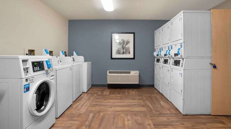Extended Stay America Stes Msy Airport Other