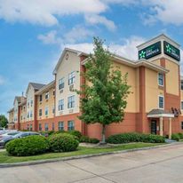 Extended Stay America Stes Msy Airport