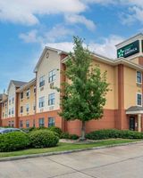 Extended Stay America Stes Msy Airport