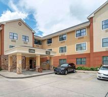 Extended Stay America Stes Msy Airport Exterior