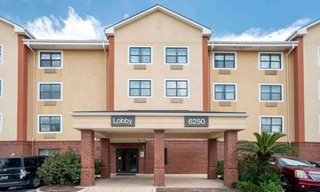 Extended Stay America Stes Baton Rouge