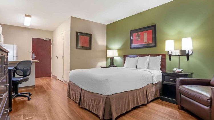 Extended Stay America Stes Baton Rouge Room