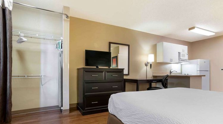 Extended Stay America Stes Baton Rouge Room
