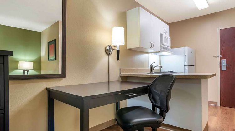 Extended Stay America Stes Baton Rouge Room