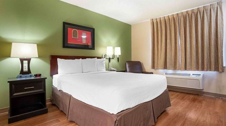 Extended Stay America Stes Baton Rouge Room