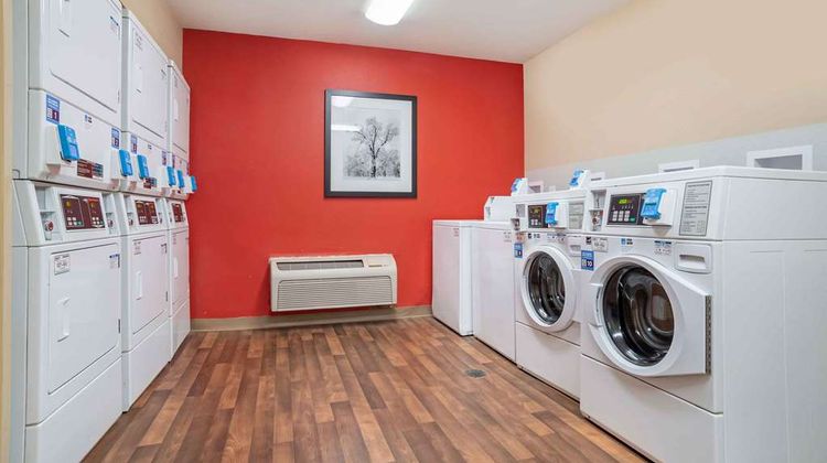 Extended Stay America Stes Baton Rouge Other